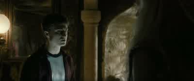 So I'd highly recommend you reacquaint yourself......with the chapter on antidotes. - Harry Potter and the Half Blood Prince