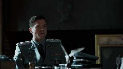 So, I'd like a weekly report
on that nothing, - Passport to Freedom