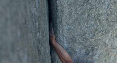 So I'd like to be there to help
him prepare as well as he can. - Free Solo
