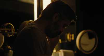 So I'd like to invite you to dinner,
at my house. - The Killing of a Sacred Deer