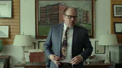 So I'd like you to keep that in mind - November Criminals