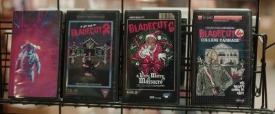 So, I'd love to hear how
everything's coming together. - Bloody Axe Wound
