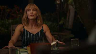 So I'd rather be
here with you guys - Doogie Kamealoha, M.D.