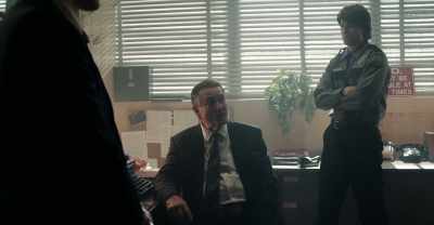 So, I'd say old Teddy boy - Ted Bundy: American Boogeyman