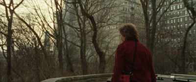 So, I'd seen her, but I didn't
know who she was or anything. - The Disappearance of Shere Hite