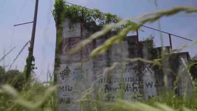 So this idea
of the moonshine distillery - Mysteries of the Abandoned