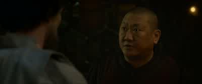 So if a volume from this collection should be stolen again... - Doctor Strange