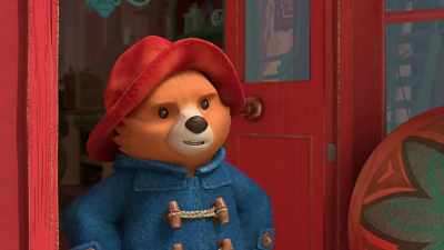 So, if we ask him if he took it,
he would give us an honest answer? - The Adventures of Paddington