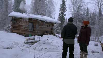 So, if we can do something
about even that area it's - Life Below Zero: Next Generation
