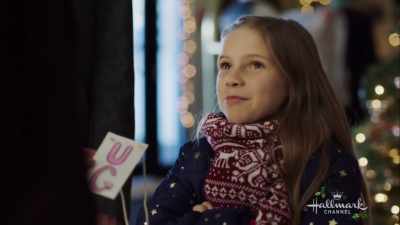 So, if we can just find - Christmas Connection