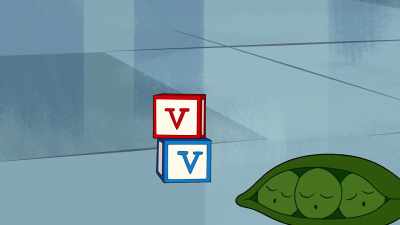 So, if we can manage - Victor and Valentino