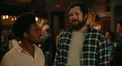 So if we can talk about that
after the holiday... - Bar Fight
