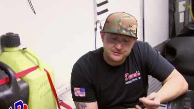 So, if we can win
both of these races here, - Street Outlaws No Prep Kings Team Attack