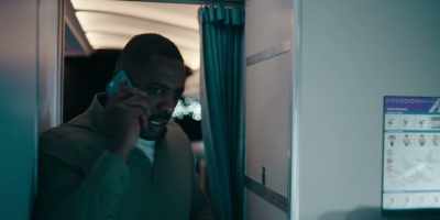 So, if we can't be shot down, - Hijack