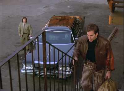 So, if we could find Tammy Jean - Quantum Leap