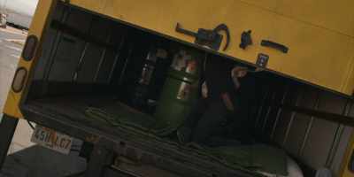 So if we didn't want
it to turn out this way, - Waco: The Aftermath