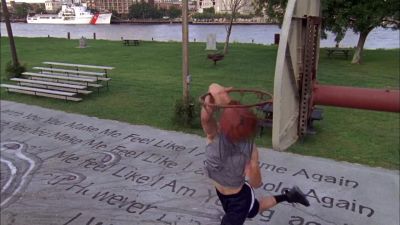 So, if we do leave with nothing, - One Tree Hill
