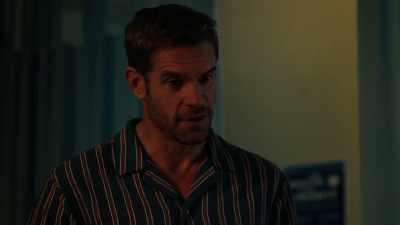 So if we do overturn
Ryan's conviction, - The Jane Mysteries: A Deadly Prescription