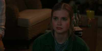 So, if we do this,
Bailey is gonna have to start over again. - The Last Thing He Told Me