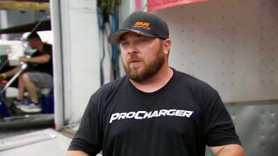 So if we do win tonight, - Street Outlaws No Prep Kings Team Attack