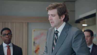 So if we don't want to take
those actions, then, well, - American Auto