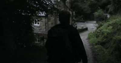 So if we go further on,
it should be there alright? - Among the Living