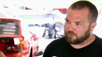 - So if we go the distance...
- Yeah, isn't it-- - Street Outlaws No Prep Kings Team Attack