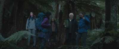 So, if we headed towards that,
we could orientate ourselves - Force of Nature: The Dry 2