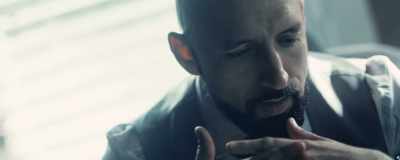 So if...
If I asked you not to... - Echoes of Violence