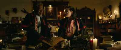 So if, if, if I'm to
understand this correctly, - Onyx the Fortuitous and the Talisman of Souls