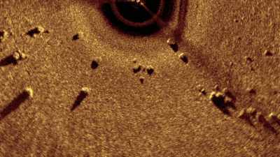 So, if this is man-made,
who would have made it and why? - Secrets of the Underground