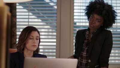 - So if this is research,
why'd you post a picture? - Bluff City Law