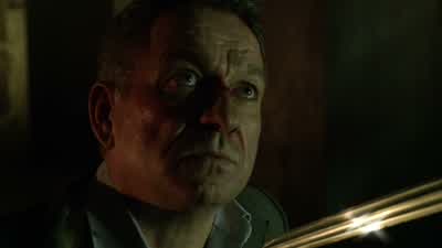 So, if this is what you need to do, Master Bruce, you crack on. - Gotham