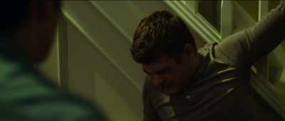 So if this is what it takes
to keep you here, then fine. - Don't Hang Up
