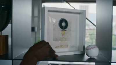 So if this relationship
is going to go anywhere... - The Groomsmen: First Look