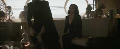 So if, that's all you have,
I think we're done here. - Solo: A Star Wars Story
