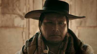 SO IF THEY SAY IT'S NO BEAR,
IT IS POSSIBLE THAT THERE IS - Expedition Mungo