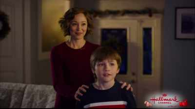 So if this tree blows, - Christmas Under the Stars