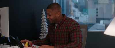 So, if, uh, you just give me one second, - Meet Me Next Christmas