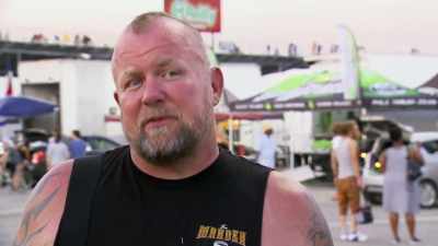 So if we want to make a change
we have to make a change - Street Outlaws No Prep Kings Team Attack
