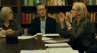 So if we want to make sure you're committed - Ex Libris: The New York Public Library