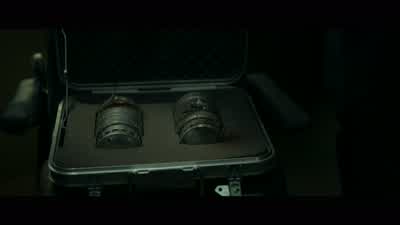 So, if we fight him without those, can we win? - Terminator: Dark Fate