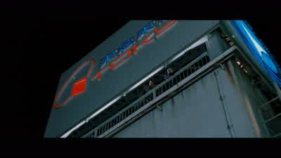 So, if you don't drift to win, what do you drift for? - The Fast and the Furious: Tokyo Drift