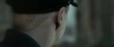 So, if- if you want credibility, - The Blind Man Who Did Not Want to See Titanic