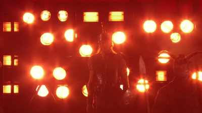 So, Ilium, fall thou! - RSC Live: Troilus and Cressida