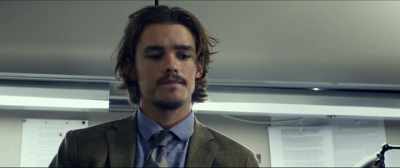 - So I'll ask and get you a name.
- Okay. Thanks. - An Interview with God