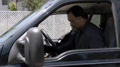 So I'll be back in a few. - Sons of Anarchy