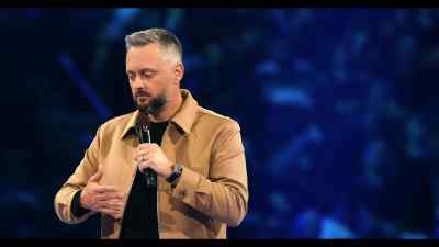 So I'll be like,
"All right, we gotta order pizza." - Your Friend, Nate Bargatze
