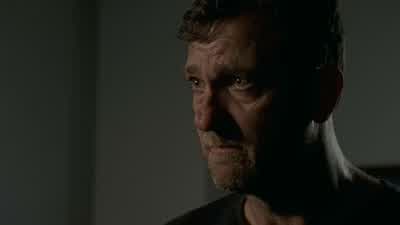 So I'll be the one to lead our army to crush the Saviors -- destroy them. - The Walking Dead