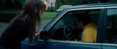 So, I'll call you, or something... - No Strings Attached